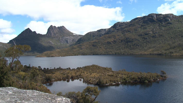 Cradle Mountains