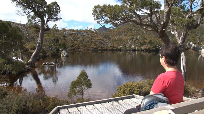 Cradle Mountains