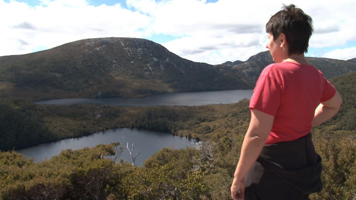 Cradle Mountains