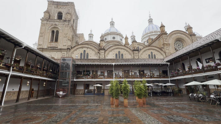 Cuenca