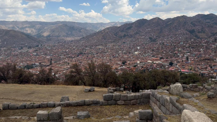Cusco
