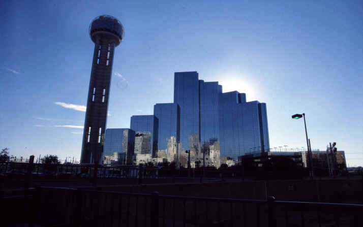 Dallas