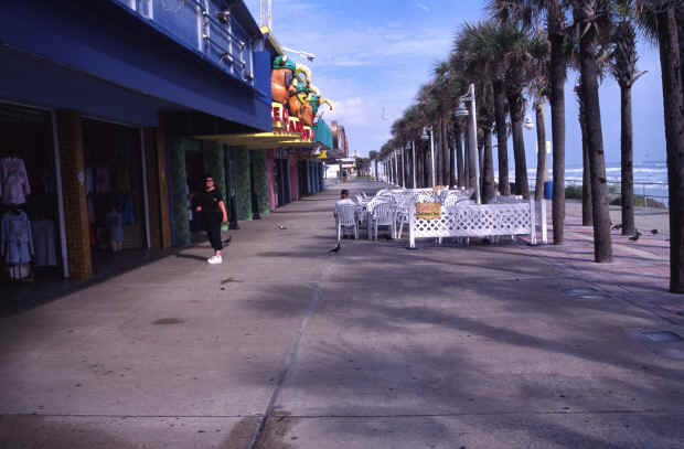 Daytona Beach