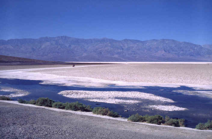 Death Valley