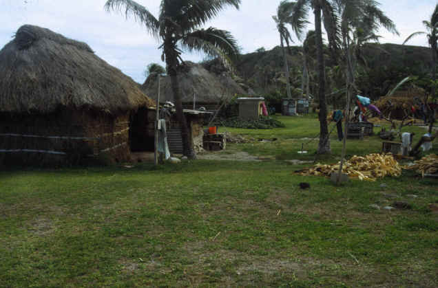Dolomo Village