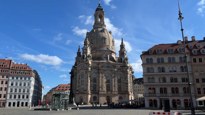 Frauenkirche