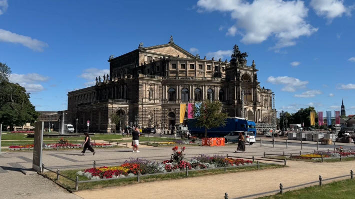 Semperoper