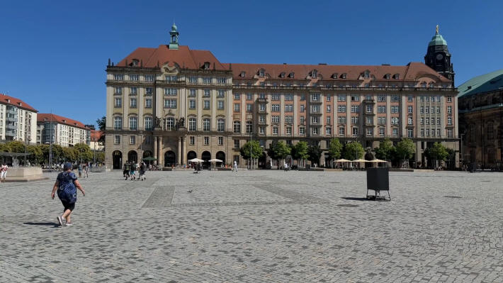 Star G Premium Dresden Hotel