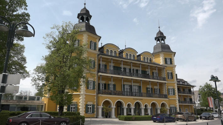 Falkensteiner Hotel