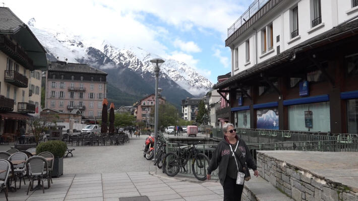 Chamonix