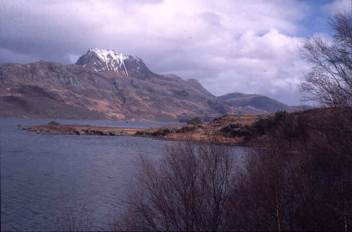 Loch Maree