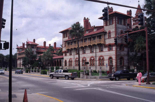 Flagler College