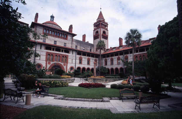 Flagler College