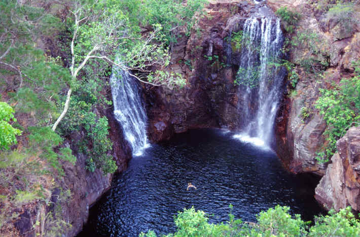 Florence Falls