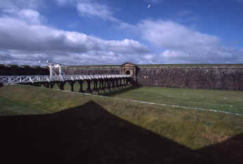 Fort George