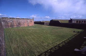 Fort George