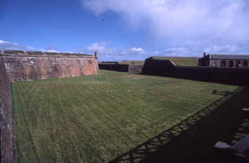 Fort George
