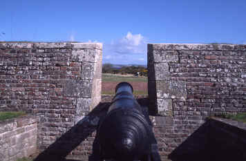 Fort George