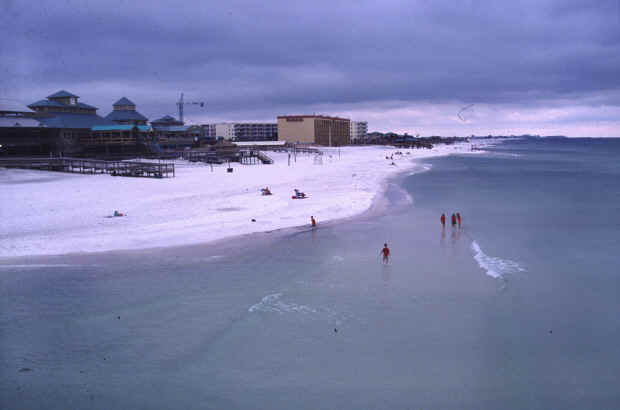 Fort Walton Beach