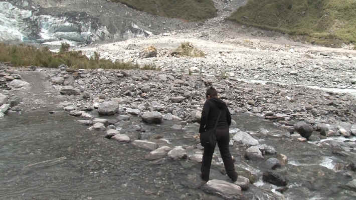 Fox Glacier