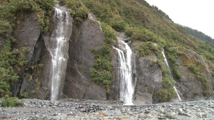 Franz Josef Glacier