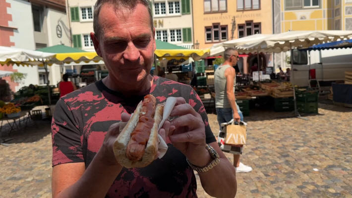 Lange Rote
