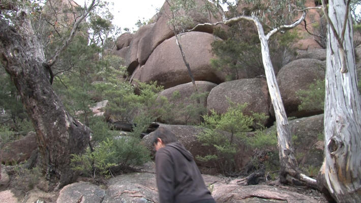 Freycinet National Park