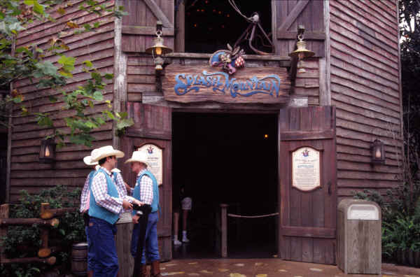 Frontierland