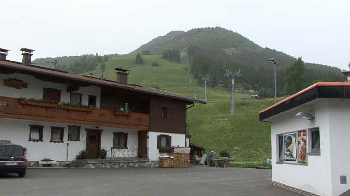 Gaisberg