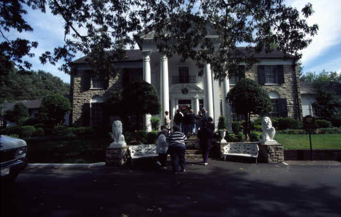 Graceland