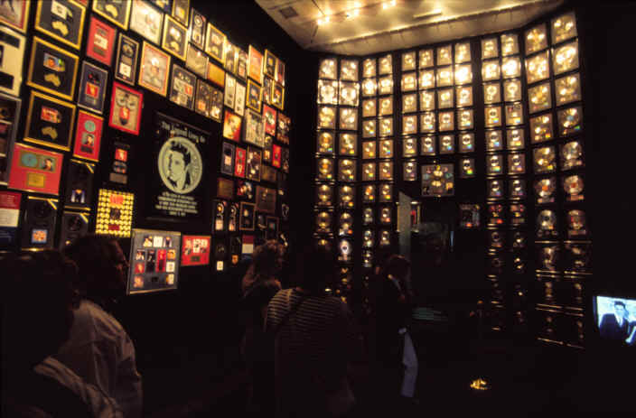 Trophy Room