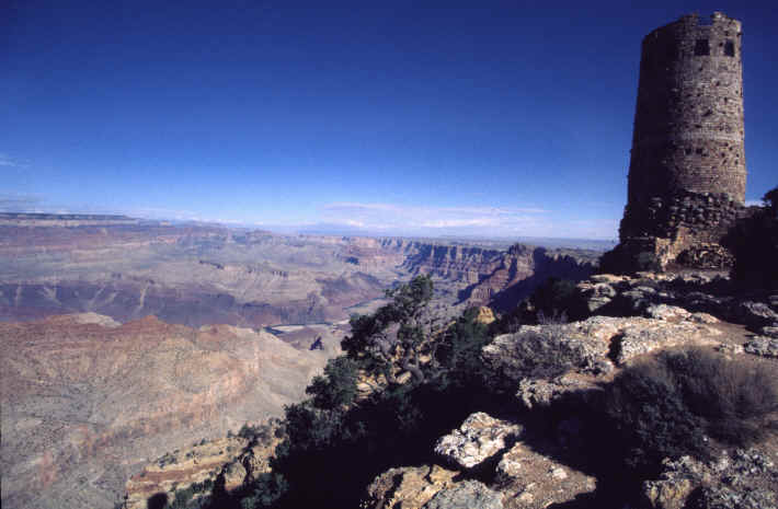 Grand Canyon