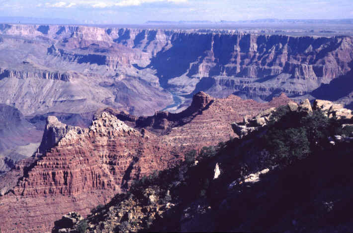 Grand Canyon