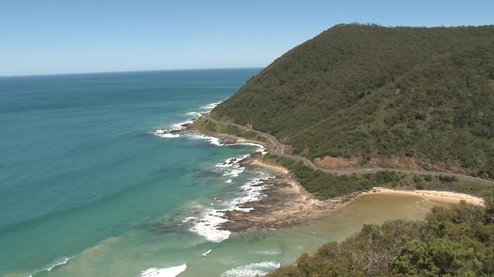 Great Ocean Road