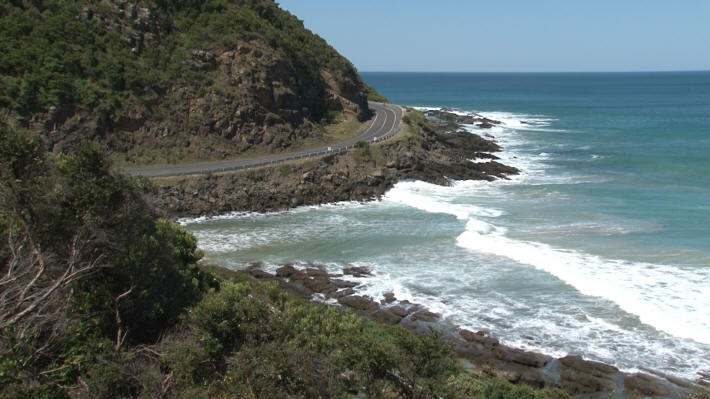 Great Ocean Road