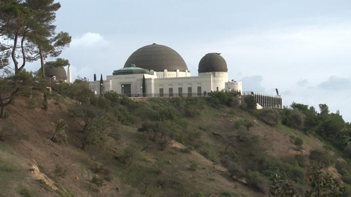 Griffith Observatory