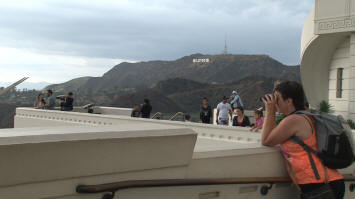 Griffith Observatory