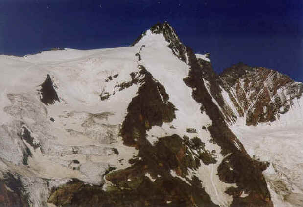 The Grossglockner