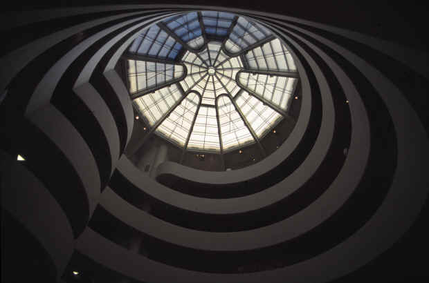 Guggenheim Museum