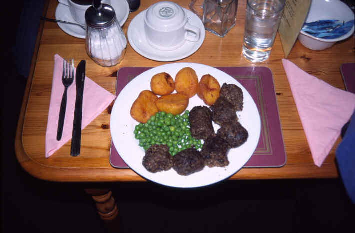 Haggis
