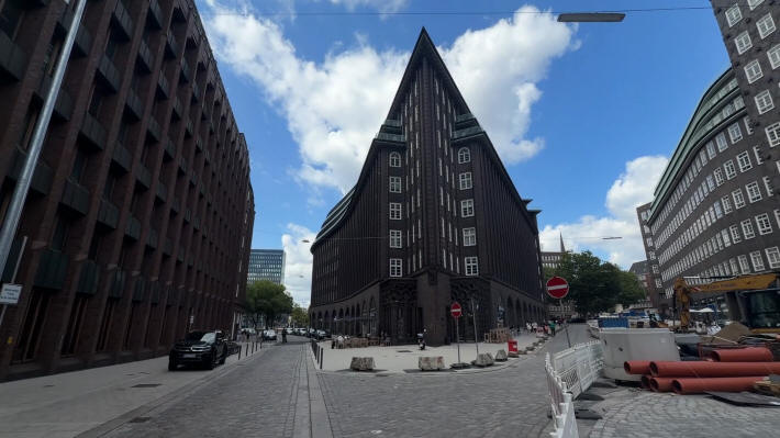 Chilehaus