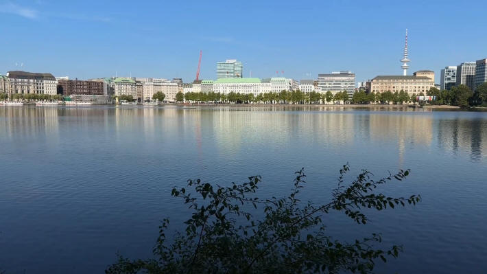 Hamburg