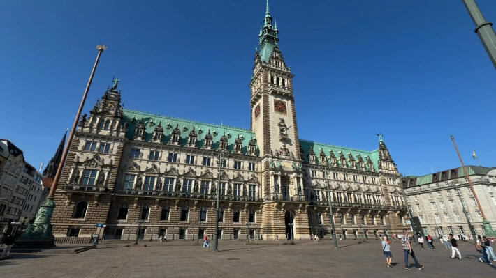 City Hall