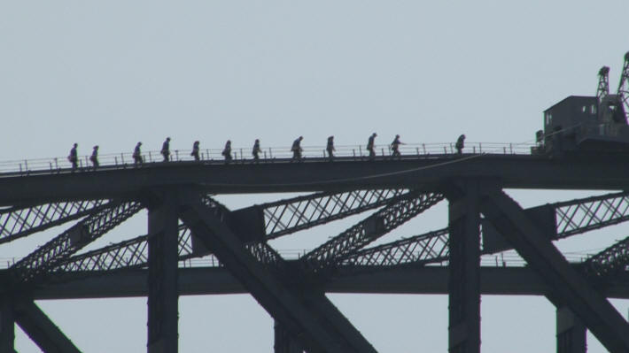 Harbour Bridge