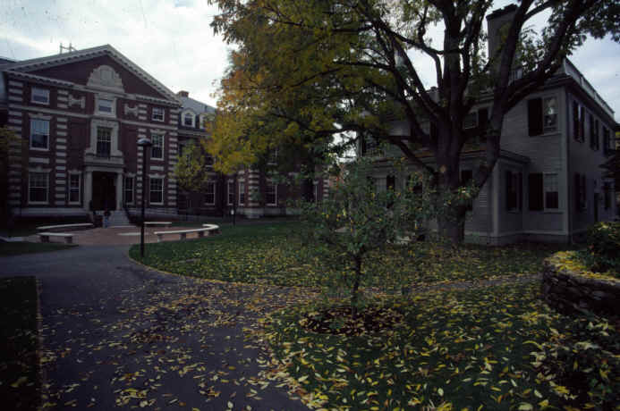 Harvard University