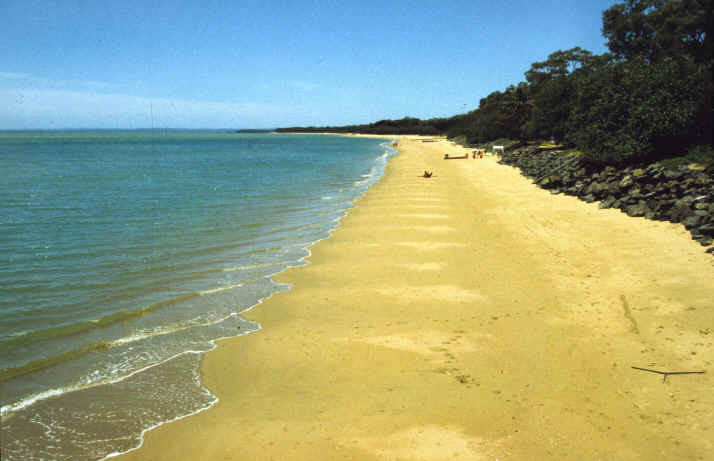 Hervey Bay