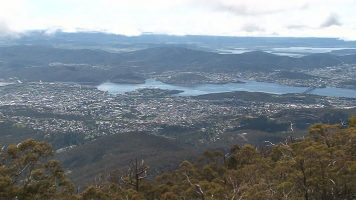 Hobart