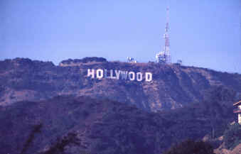 Hollywood