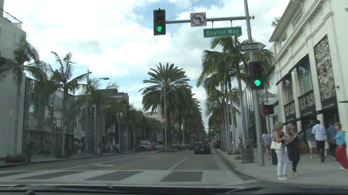 Rodeo Drive