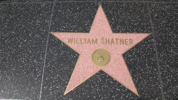 Hollywood Walk of Fame